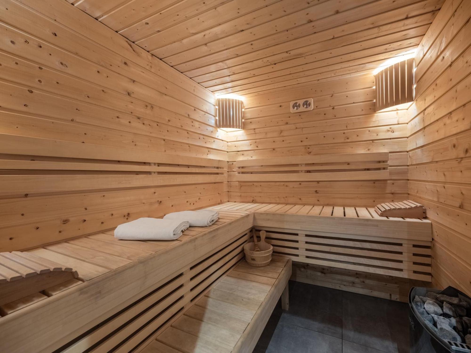 Chalet 1100 - Bo Immobilier Chatel - A Mi-Chemin Du Centre Et Du Linga - Jacuzzi Sauna Et Cheminee Экстерьер фото